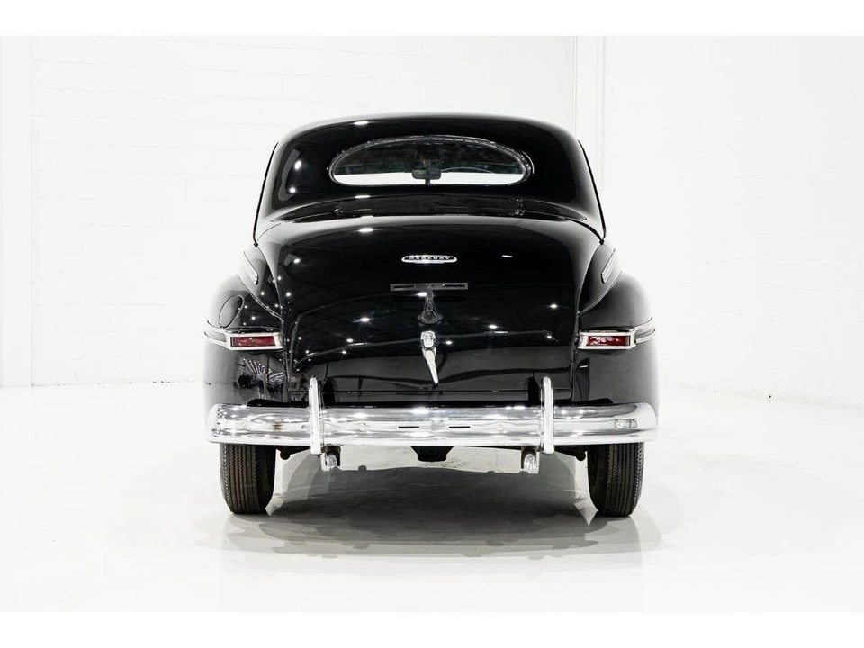 1947 Mercury Eight - Image 30 of 31