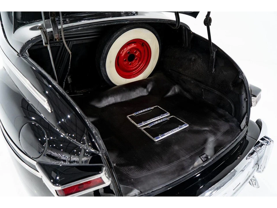 1947 Mercury Eight - Image 24 of 31