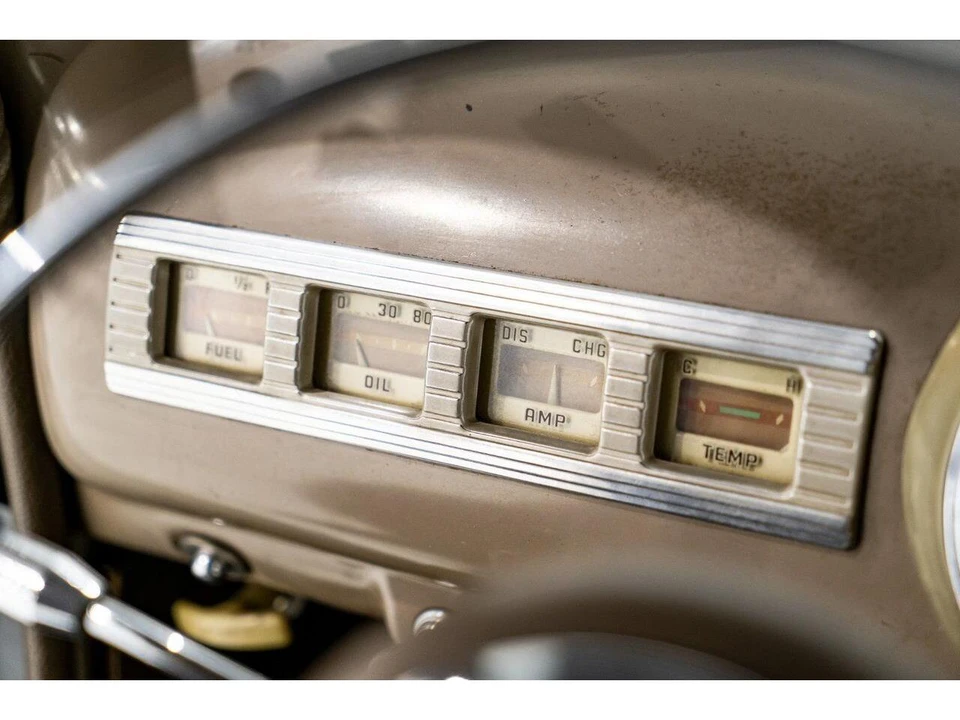 1947 Mercury Eight - Image 12 of 31