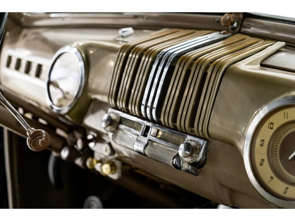 1947 Mercury Eight - Image 9 of 31