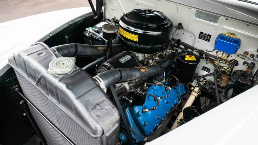 1947 Mercury Eight - Image 30 of 31