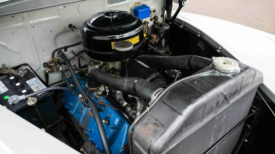 1947 Mercury Eight - Image 31 of 31