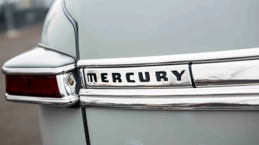 1947 Mercury Eight - Image 6 of 31