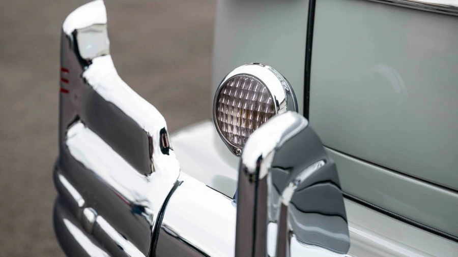 1947 Mercury Eight - Image 7 of 31