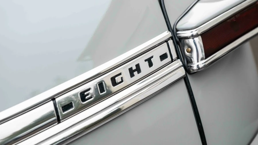 1947 Mercury Eight - Image 12 of 31