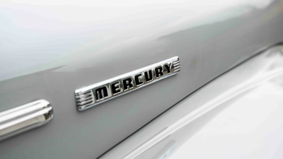 1947 Mercury Eight - Image 14 of 31