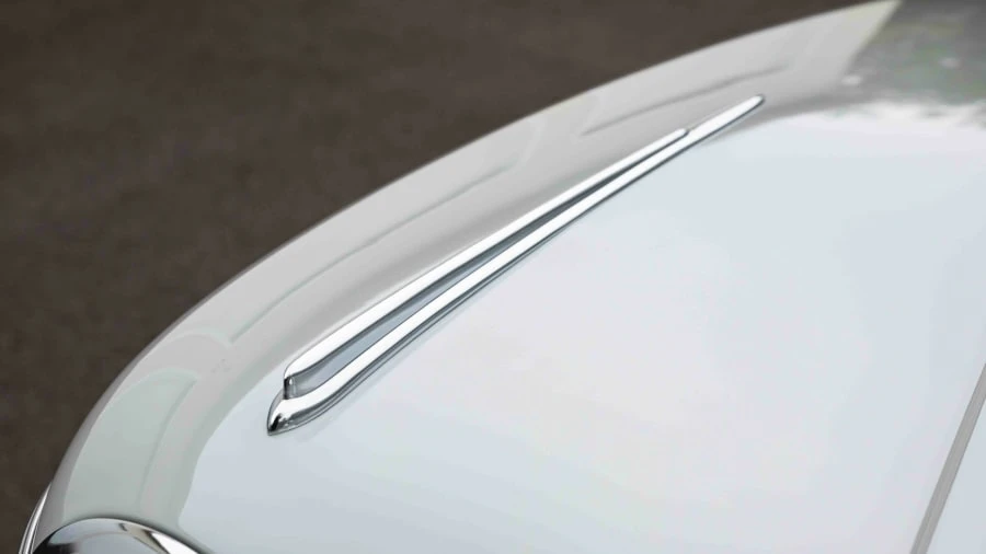 1947 Mercury Eight - Image 15 of 31