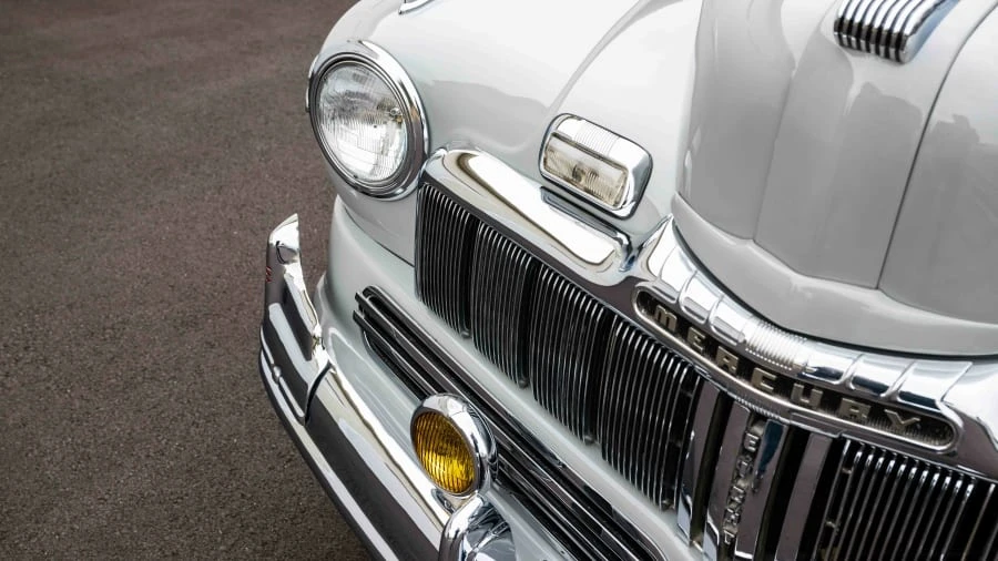 1947 Mercury Eight - Image 16 of 31