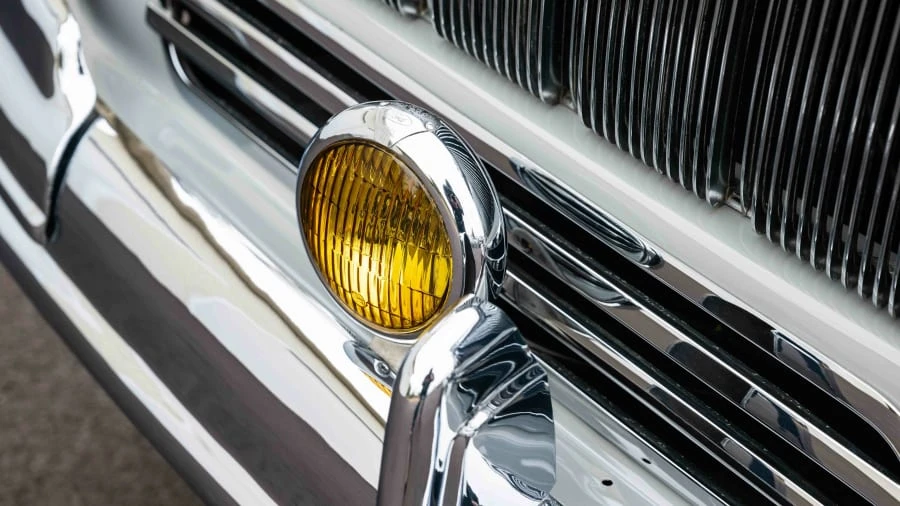 1947 Mercury Eight - Image 17 of 31