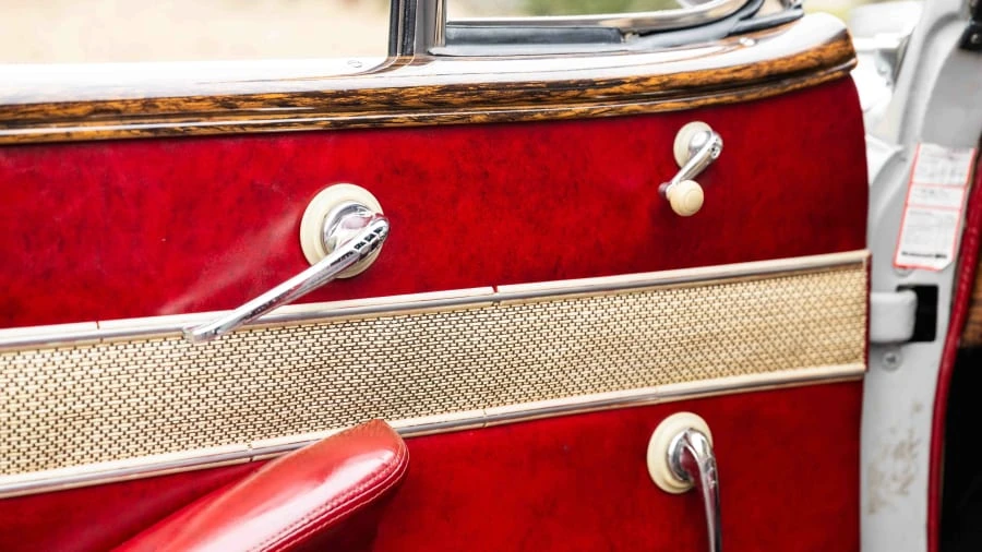 1947 Mercury Eight - Image 21 of 31