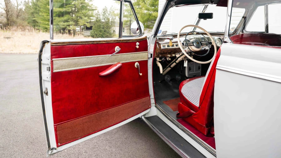 1947 Mercury Eight - Image 22 of 31