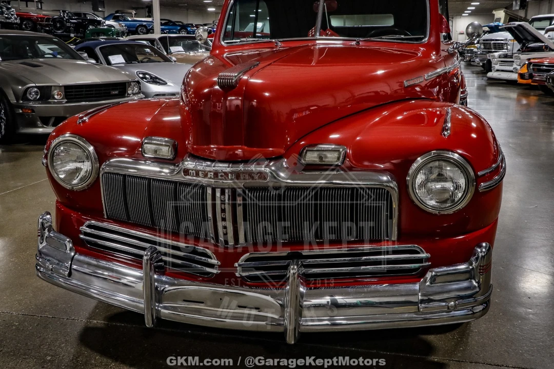 1947 Mercury Eight - Image 21 of 21
