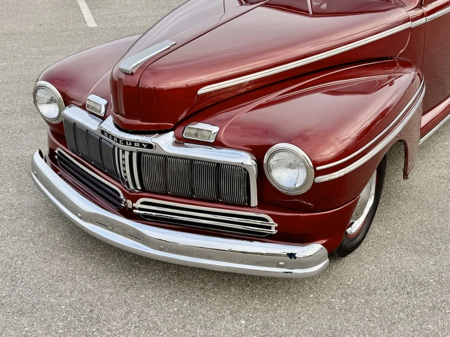 1947 Mercury Eight - Image 23 of 31