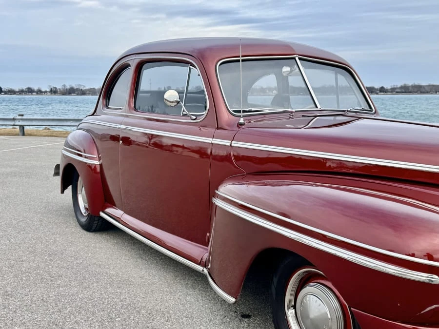 1947 Mercury Eight - Image 22 of 31