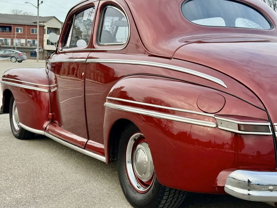 1947 Mercury Eight - Image 14 of 31