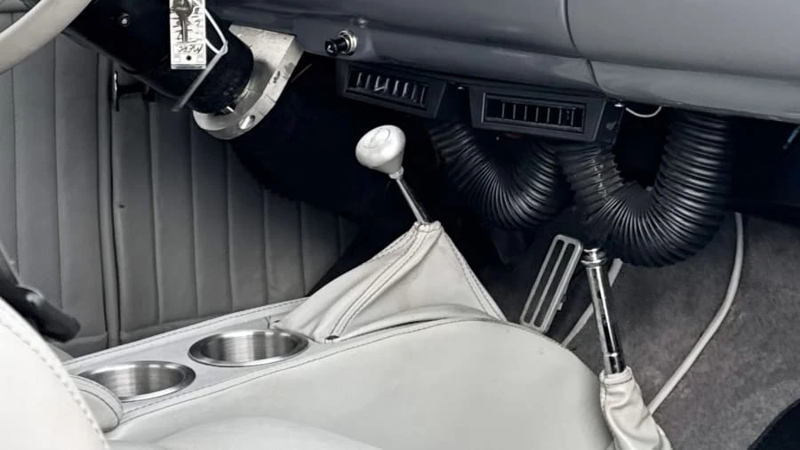 1947 Mercury Eight - Image 31 of 31