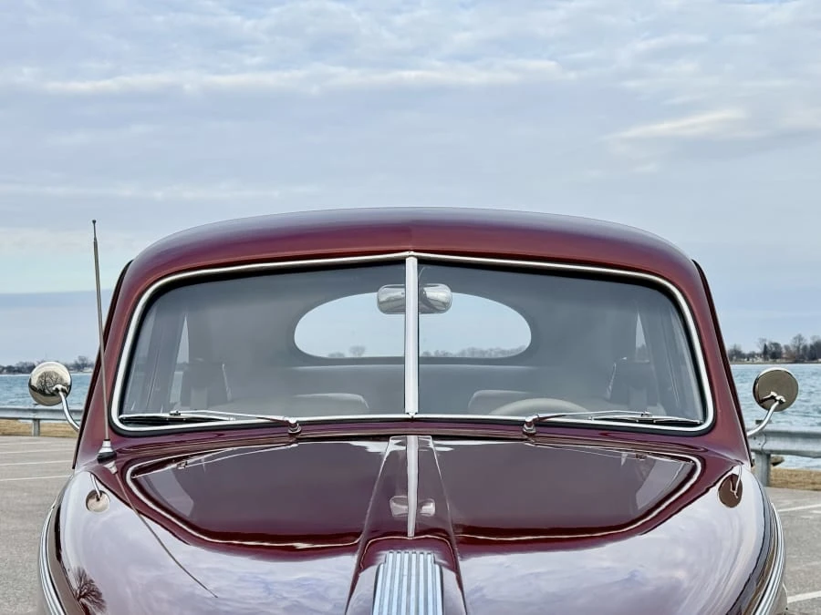 1947 Mercury Eight - Image 9 of 31