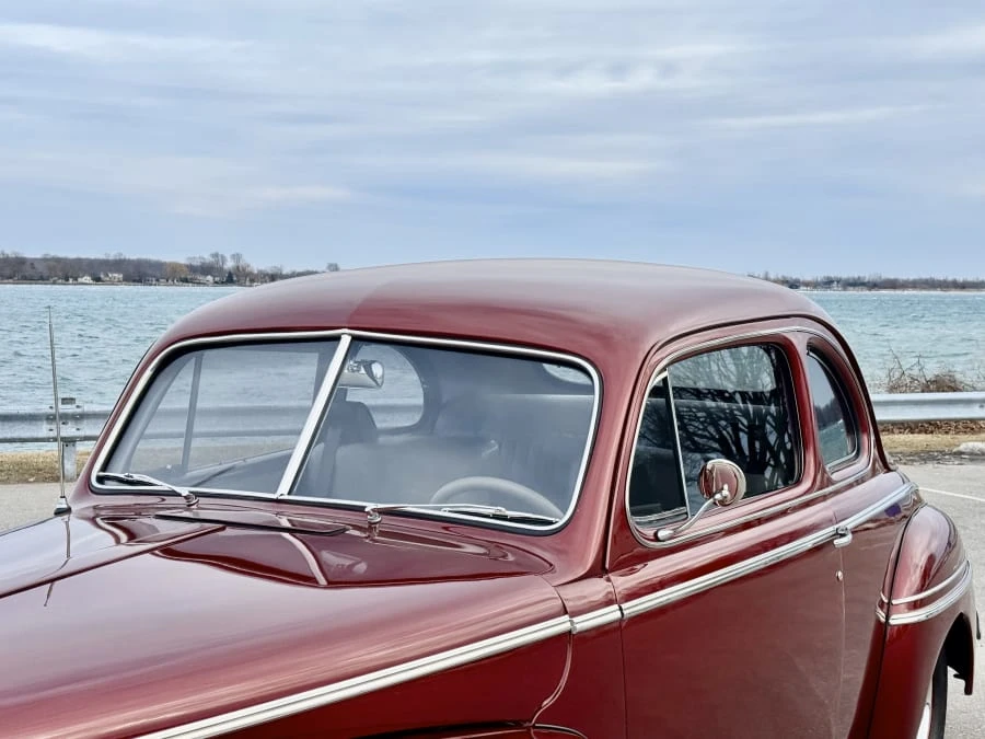 1947 Mercury Eight - Image 11 of 31