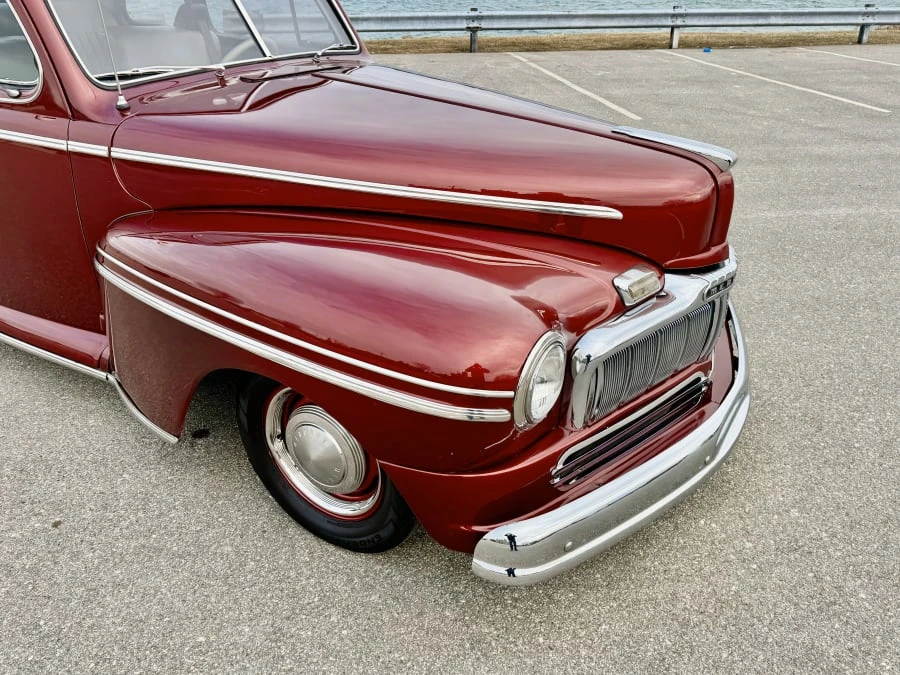 1947 Mercury Eight - Image 24 of 31