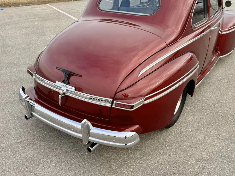 1947 Mercury Eight - Image 5 of 31