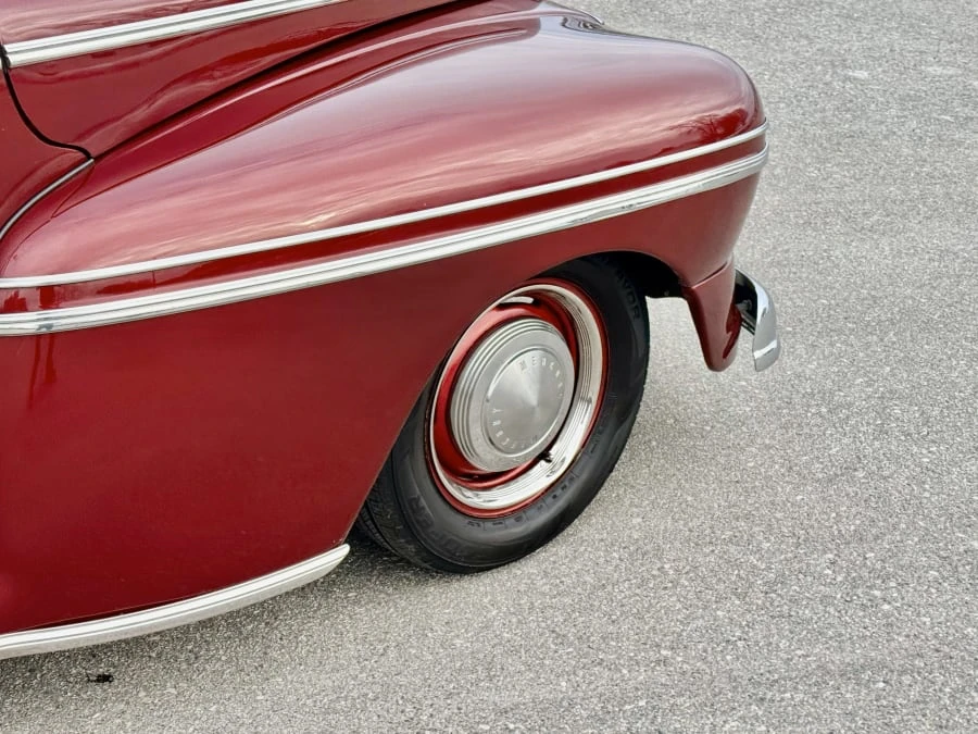 1947 Mercury Eight - Image 18 of 31