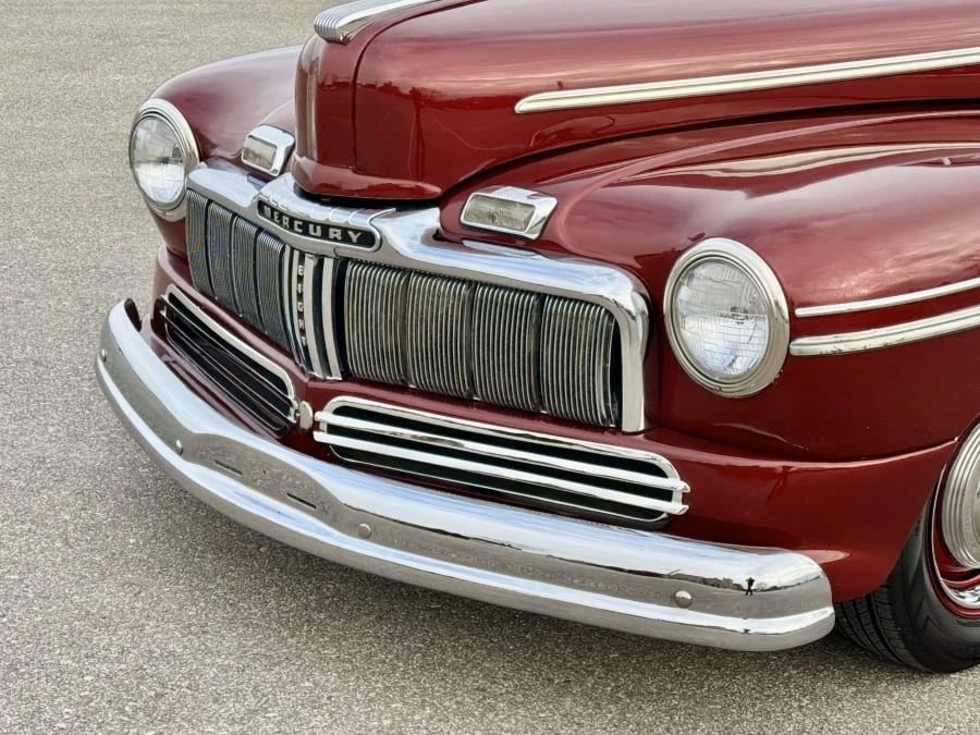 1947 Mercury Eight - Image 16 of 31