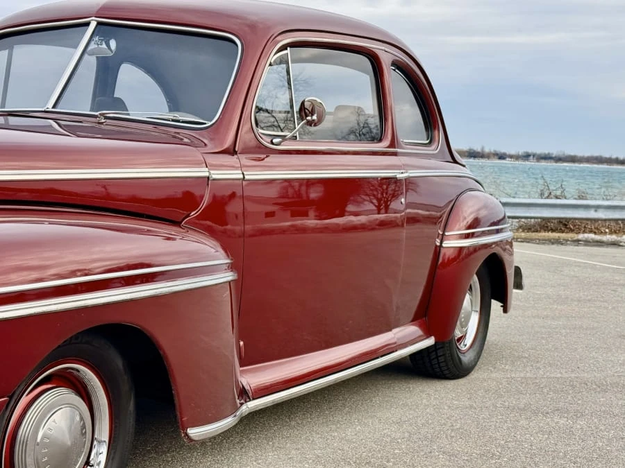 1947 Mercury Eight - Image 13 of 31