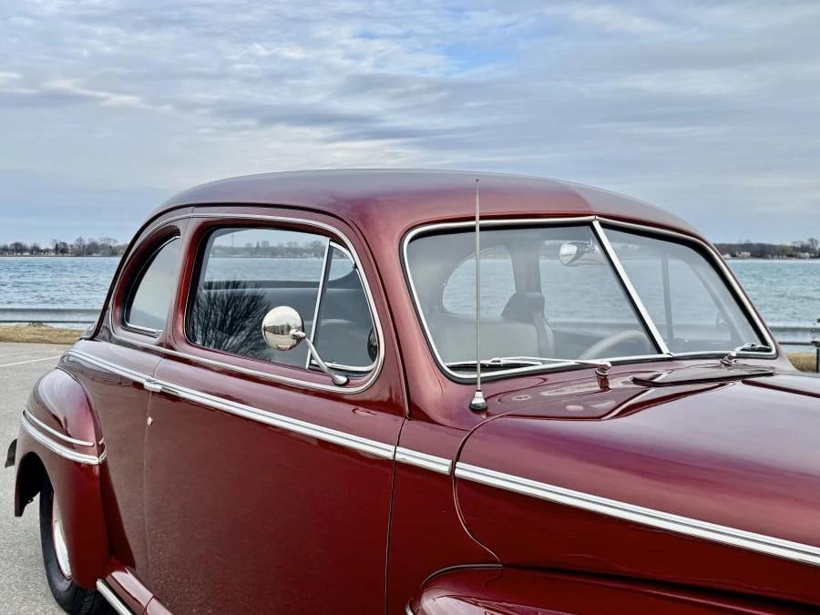 1947 Mercury Eight - Image 21 of 31
