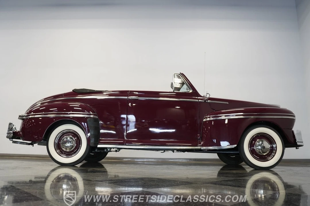 1947 Mercury Eight - Image 21 of 21