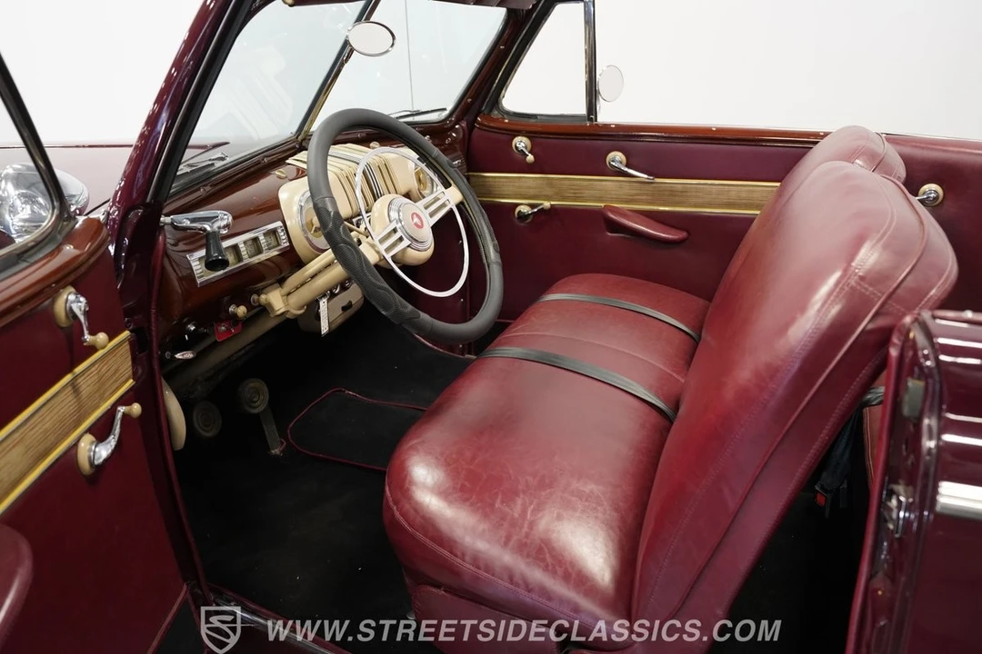 1947 Mercury Eight - Image 3 of 12