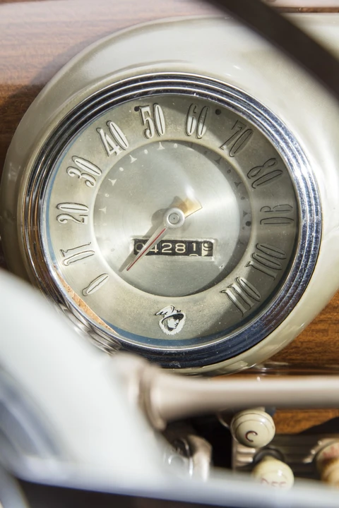 1947 Mercury Eight - Image 30 of 31