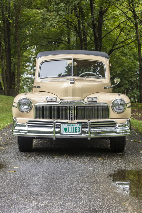 1947 Mercury Eight - Image 15 of 31