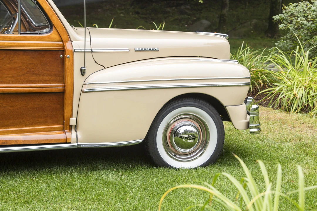 1947 Mercury Eight - Image 7 of 31