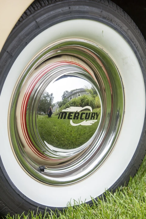 1947 Mercury Eight - Image 19 of 31