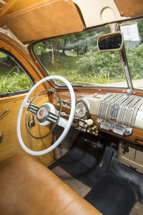 1947 Mercury Eight - Image 28 of 31