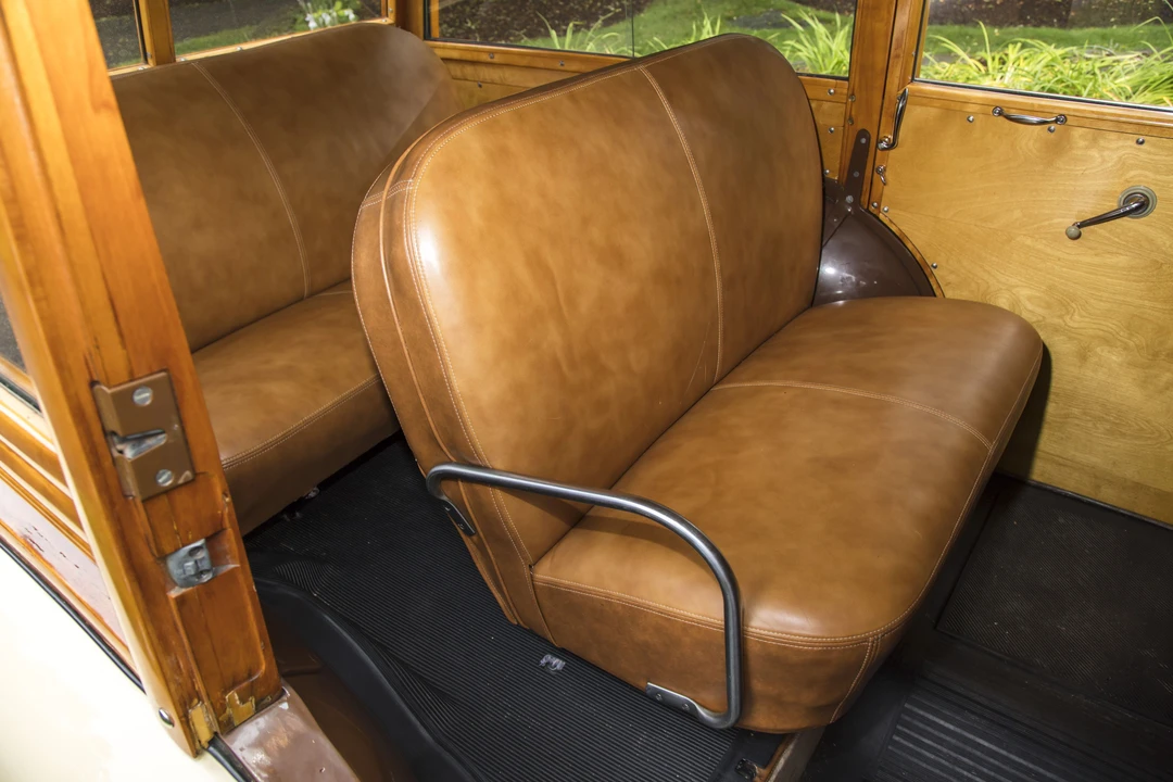 1947 Mercury Eight - Image 31 of 31