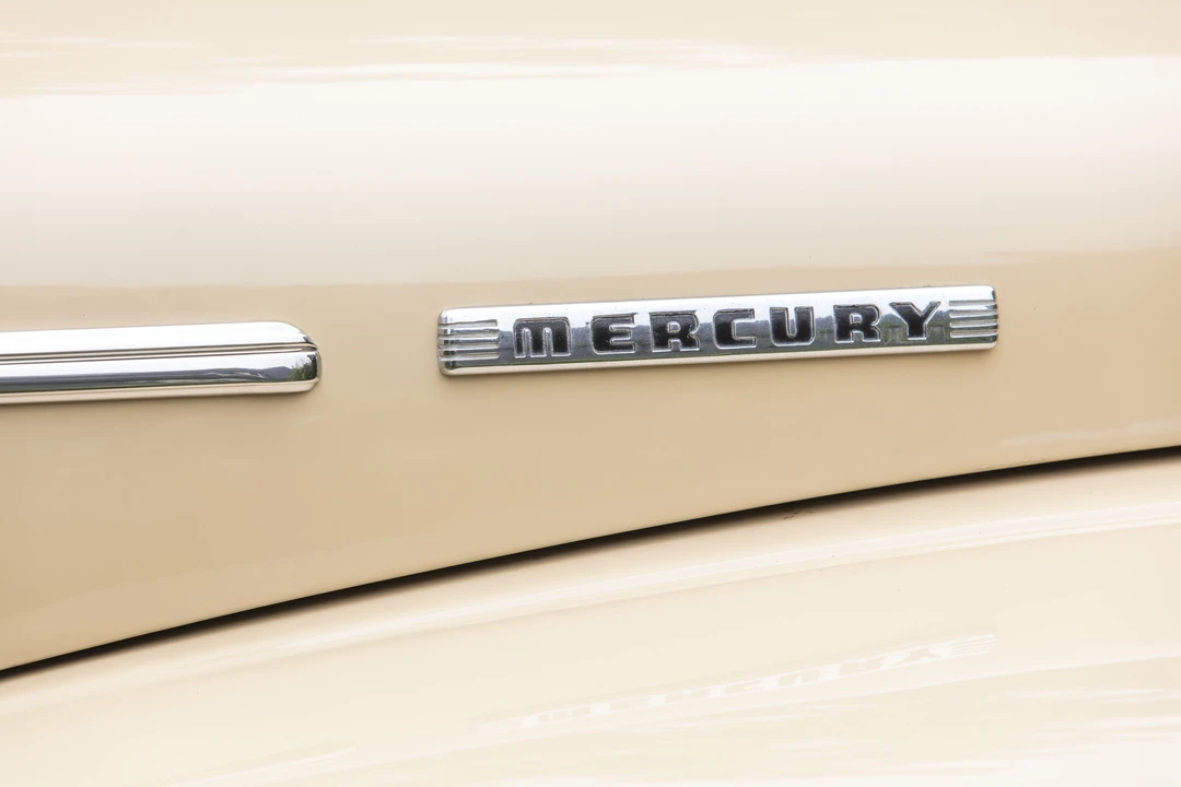 1947 Mercury Eight - Image 16 of 31