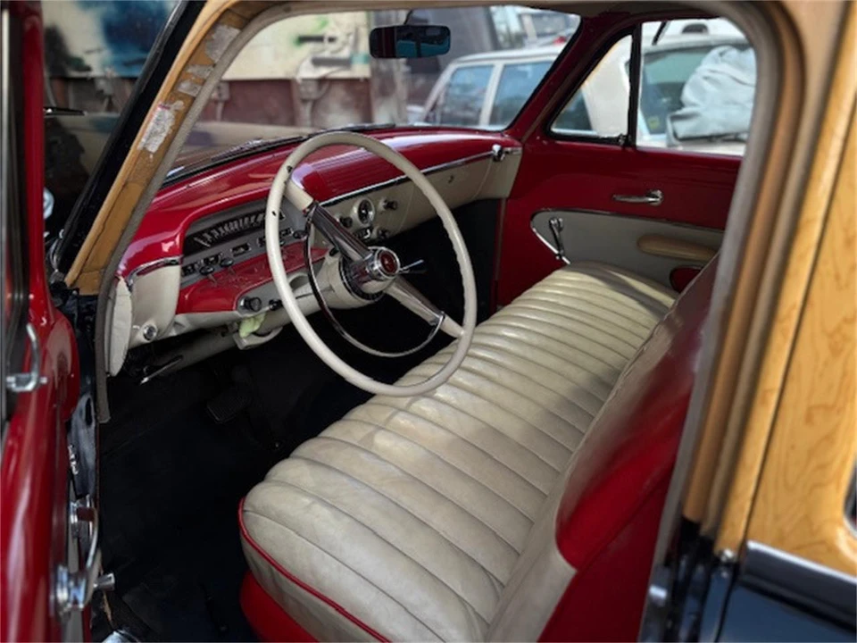 1947 Mercury Monterey - Image 4 of 4