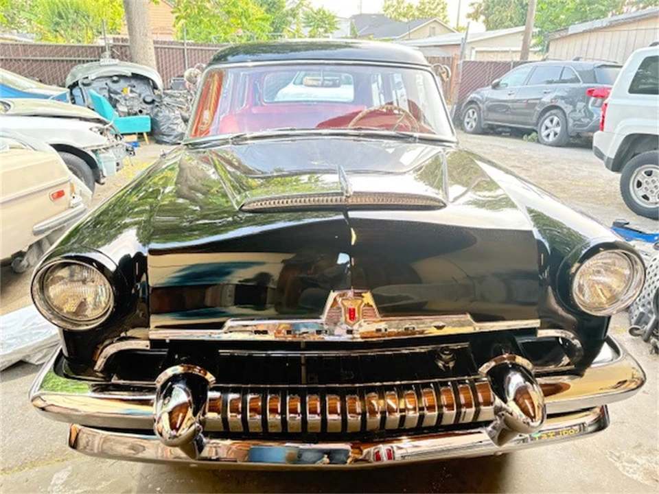 1947 Mercury Monterey - Image 2 of 4