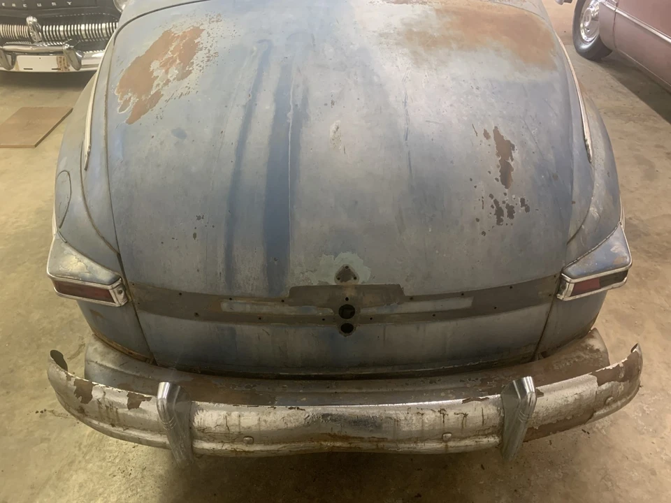 1947 Mercury Eight - Image 9 of 21