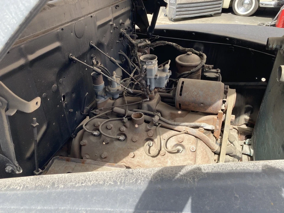 1947 Mercury Eight - Image 16 of 21