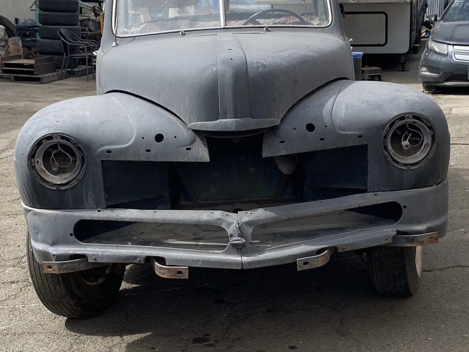 1947 Mercury Eight - Image 17 of 21