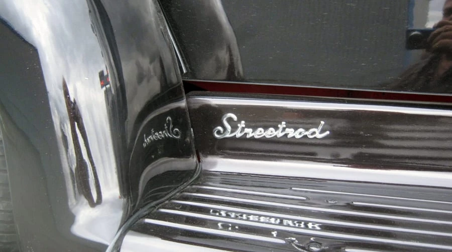 1947 Mercury Eight - Image 12 of 12