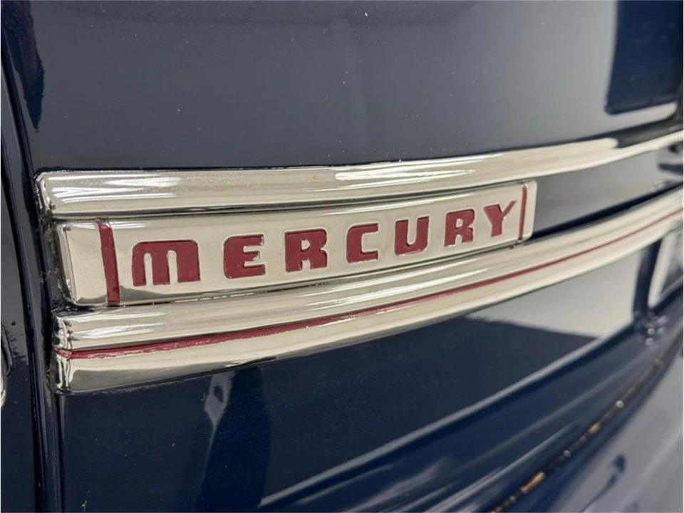 1947 Mercury Eight - Image 21 of 31