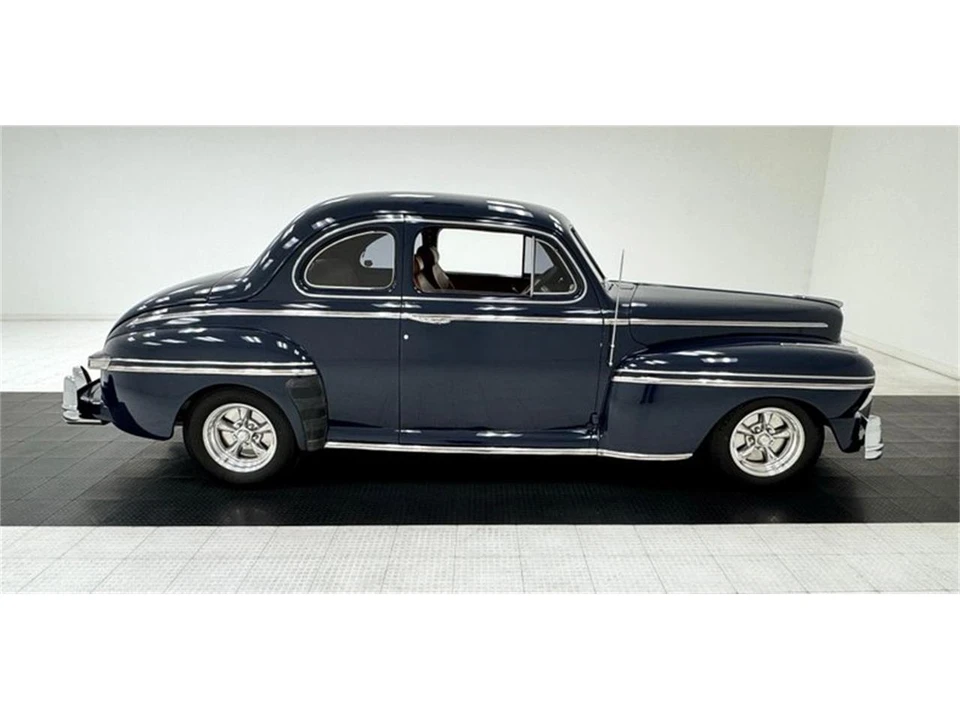 1947 Mercury Eight - Image 6 of 31