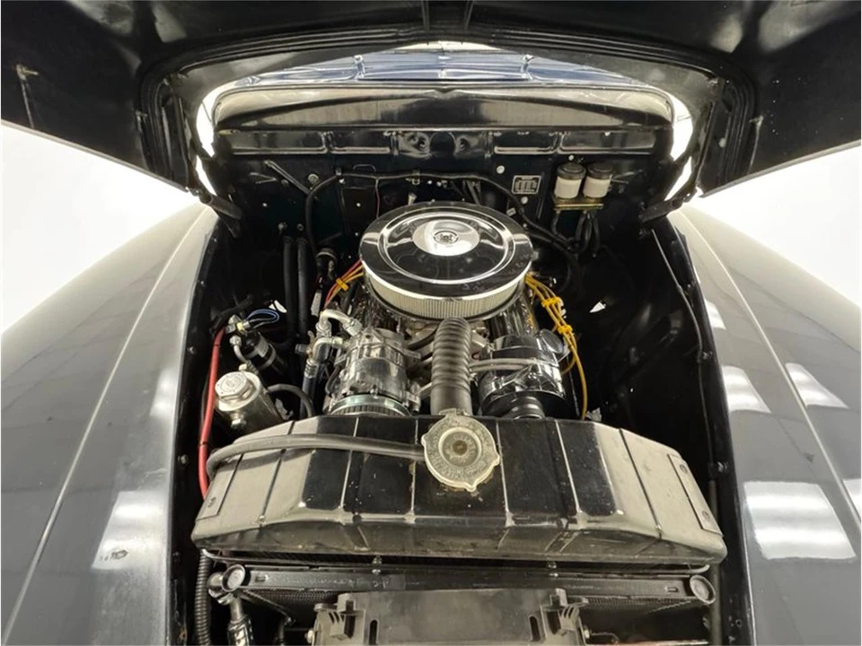 1947 Mercury Eight - Image 30 of 31