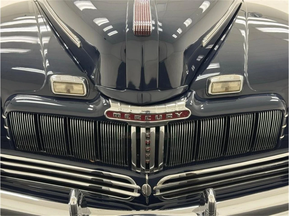 1947 Mercury Eight - Image 10 of 31