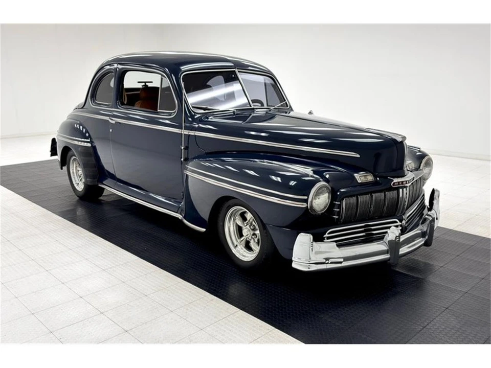 1947 Mercury Eight - Image 7 of 31