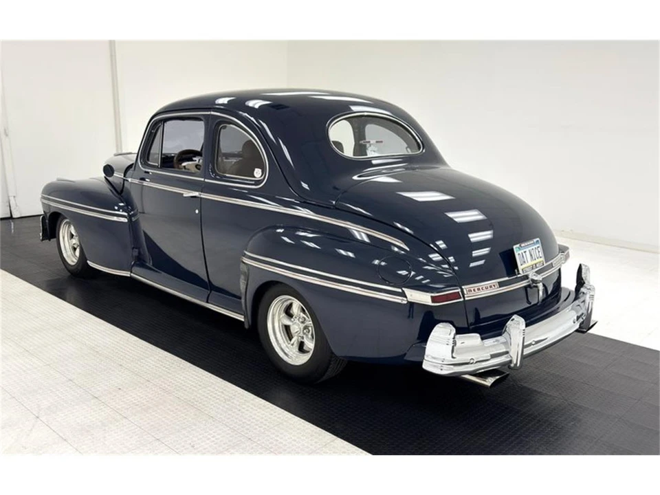 1947 Mercury Eight - Image 3 of 31