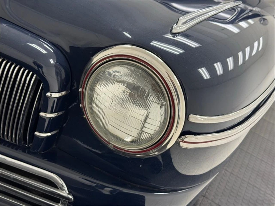 1947 Mercury Eight - Image 11 of 31